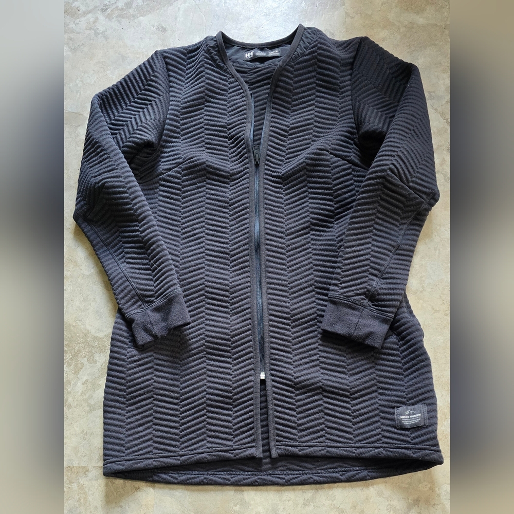 Helly Hansen Lillo Long Zip
